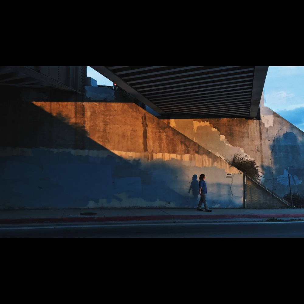 Meet your Posher, Chris